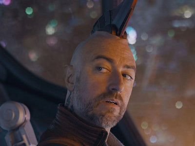 Kraglin! Can he really be trusted though? - Nerd Stuff of Alabama