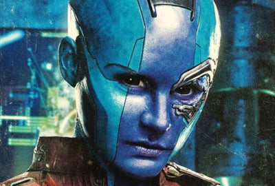 Who is ready to take on Nebula? - Nerd Stuff of Alabama