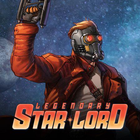 Who is Star-Lord? - Nerd Stuff of Alabama