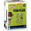 Teenage Mutant Ninja Turtles 1990 Raphael with Coat and Hat Funko Pop! Vinyl Figure #1612 (Pre-Order August 2024) - Nerd Stuff of Alabama