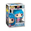 Jem and the Holograms Aja Leith Funko Pop! Vinyl Figure #1787 (Pre-Order February 2025)