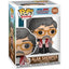 Wet Hot American Summer Alan Shemper Funko Pop! Vinyl Figure #1605 (Pre-Order November 2024) - Nerd Stuff of Alabama