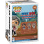 Wet Hot American Summer Alan Shemper Funko Pop! Vinyl Figure #1605 (Pre-Order November 2024) - Nerd Stuff of Alabama