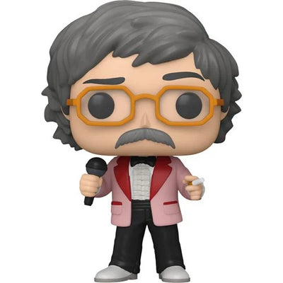 Wet Hot American Summer Alan Shemper Funko Pop! Vinyl Figure #1605 (Pre-Order November 2024) - Nerd Stuff of Alabama