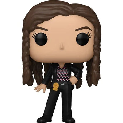 Brooklyn Nine-Nine Amy Santiago Funko Pop! Vinyl Figure #1624