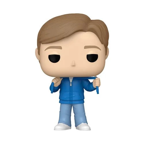 The Breakfast Club Andrew Funko Pop! Vinyl Figure #1656 (Pre-Order February 2025)