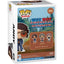 Wet Hot American Summer Funko Pop! Vinyl Figure Set Bundle of 3 Pops! (Pre-Order November 2024) - Nerd Stuff of Alabama