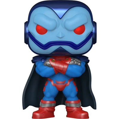 X-Men Age of Apocalypse Apocalypse Funko Pop! Vinyl Figure #1459