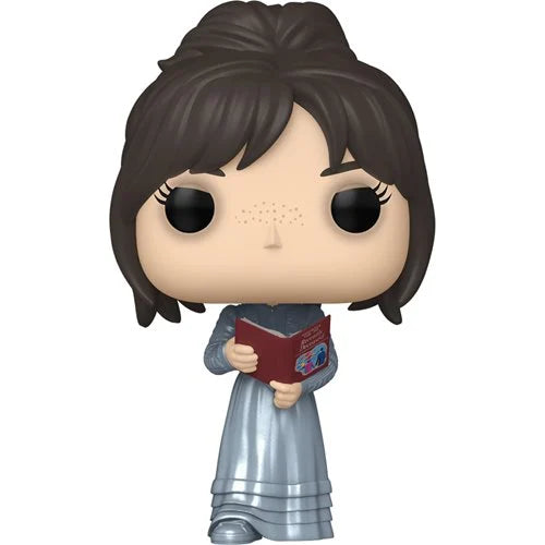 Beetlejuice 2 Astrid with Handbook Funko Pop! Vinyl Figure #1691 (Pre-Order September 2024) - Nerd Stuff of Alabama