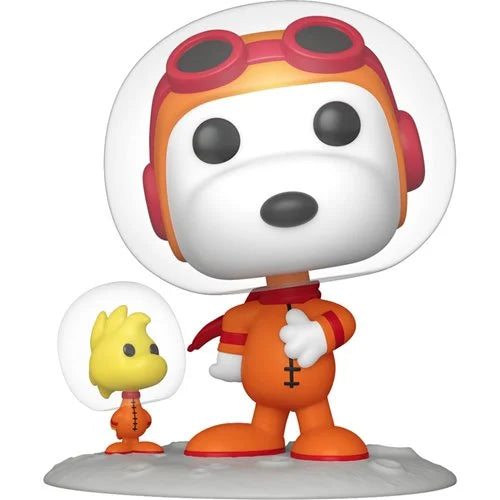 Peanuts Funko Pop! Vinyl Figure Bundle of 6 Pops! with Chase and Common Specialty Series (Pre-Order March 2025)