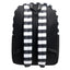 Beetlejuice Striped Backpack - Entertainment Earth Exclusive - Nerd Stuff of Alabama