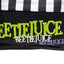 Beetlejuice Striped Backpack - Entertainment Earth Exclusive - Nerd Stuff of Alabama