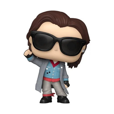 The Breakfast Club Bender Funko Pop! Vinyl Figure #1657 (Pre-Order February 2025)