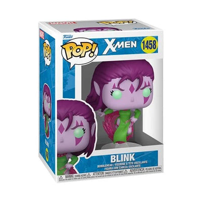 X-Men Age of Apocalypse Blink Funko Pop! Vinyl Figure #1458