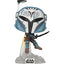 Funko Pop! Movies The Mandalorian: Bundle of 3 Pops! - Nerd Stuff of Alabama