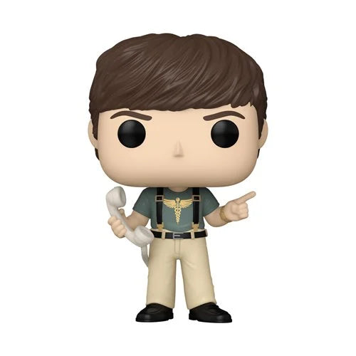 Ferris Bueller's Day Off Funko Pop! Vinyl Figure Bundle of 3 Pops! (Pre-Order January 2025)