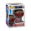 Captain America: Brave New World Captain America Funko Pop! Vinyl Figure #1364 (Pre-Order February 2025)