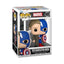 Marvel Comics Split Steve Rogers/Captain America Funko Pop! Vinyl Figure #1431 (Pre-Order October 2024) - Nerd Stuff of Alabama