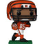 NFL Legends Bengals Chad Johnson Funko Pop! Vinyl Figure #261 (Pre-Order October 2024) - Nerd Stuff of Alabama