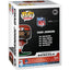 NFL Legends Bengals Chad Johnson Funko Pop! Vinyl Figure #261 (Pre-Order October 2024) - Nerd Stuff of Alabama