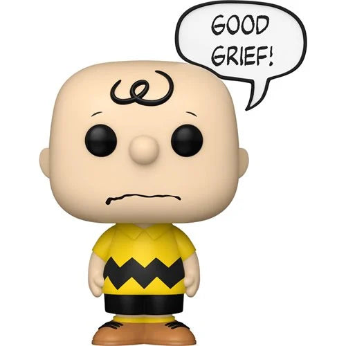 Peanuts Funko Pop! Vinyl Figure Bundle of 6 Pops! with Chase and Common Specialty Series (Pre-Order March 2025)