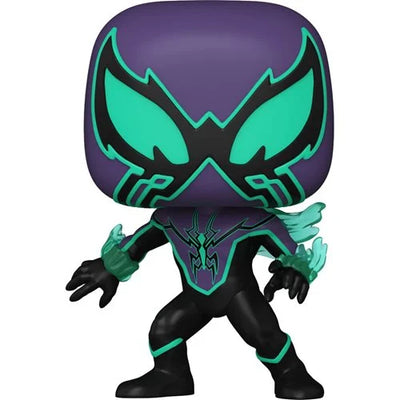 Spider-Man Comics Chasm Funko Pop! Vinyl Figure #1446 (Pre-Order January 2025) - Nerd Stuff of Alabama