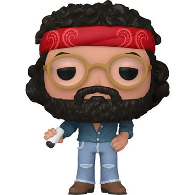 Cheech & Chong: Up in Smoke Chong Funko Pop! Vinyl Figure #1559 (Pre-Order December 2025)