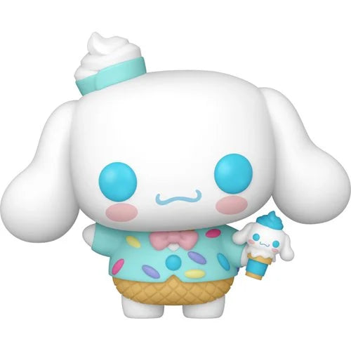 Funko Pop! Hello Kitty (Ice Cream) Bundle of 5 Pops! (Pre-Order March 2025)