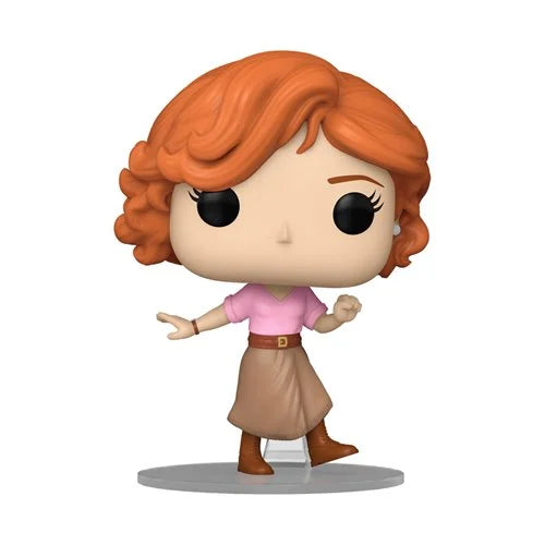 The Breakfast Club Claire Funko Pop! Vinyl Figure #1659 (Pre-Order February 2025)