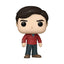 Smallville Clark Kent Funko Pop! Vinyl Figure #543 (Pre-Order March 2025)