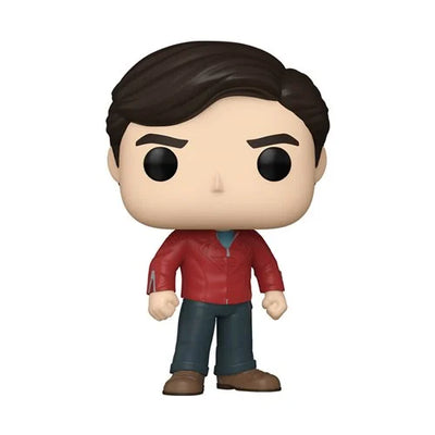 Smallville Funko Pop! Vinyl Figure Wave 2 Bundle of 3 Pops! (Pre-Order March 2025)