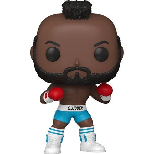 Funko PoP! Movies: Rocky Bundle of 3 Pops! (Pre-Order February 2025)