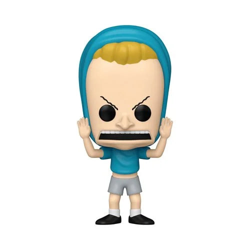 Beavis and Butt-Head Funko Pop! Vinyl Figure Set Bundle of 3 Pops! (Pre-Order October 2024) - Nerd Stuff of Alabama