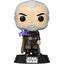 Star Wars Dark Side Count Dooku Funko Pop! Vinyl Figure #744 (Pre-Order October 2024) - Nerd Stuff of Alabama