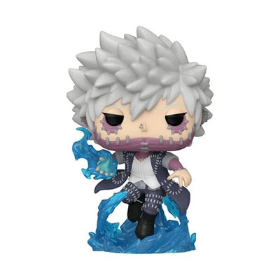 My Hero Academia Dabi Funko Pop Vinyl Figure Plus - Specialty Series (Pre-Order March 2025) Chance at Chase