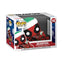 Marvel Holiday Deadpool Funko Pop! Vinyl Figure #1442 (Pre-Order September 2024) - Nerd Stuff of Alabama