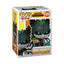 My Hero Academia Deku (Vigilante) Funko Pop Vinyl Figure Plus (Pre-Order March 2025)