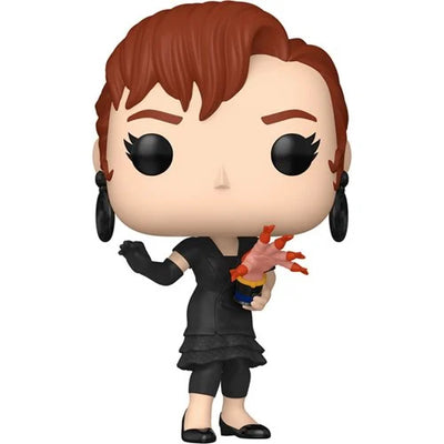 Beetlejuice Delia Deetz Funko Pop! Vinyl Figure #1758 (Pre-Order February 2025)