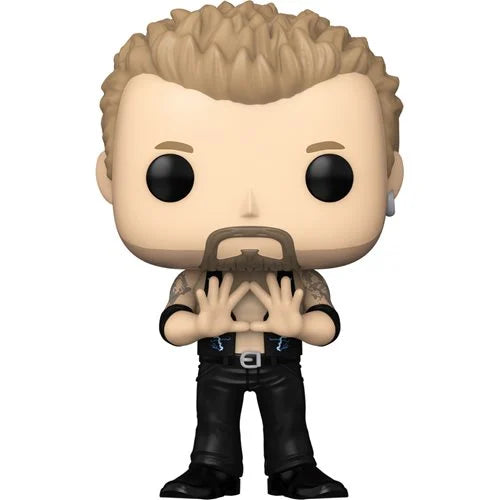 WWE Hulk Hogan Wolfpac and Diamond Dallas Page Bundle Set of 2 Pops! (Pre-Order October 2024) - Nerd Stuff of Alabama