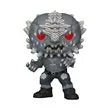 Smallville Doomsday Max Funko Pop! Vinyl Figure #541 (Pre-Order March 2025)