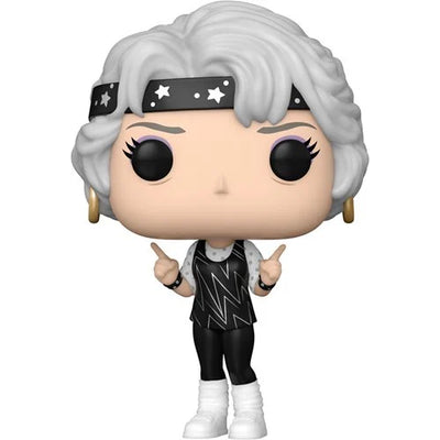 Golden Girls 40th Anniversary Dorothy Funko Pop! Vinyl Figure (Pre-Order February 2025)