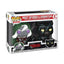 Dungeons & Dragons Drizzt Do'urden & Guenhwyvar Funko Pop! Vinyl Figure 2-Pack