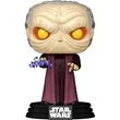 Star Wars Dark Side Emperor Palpatine Funko Pop! Vinyl Figure #738 (Pre-Order October 2024) - Nerd Stuff of Alabama