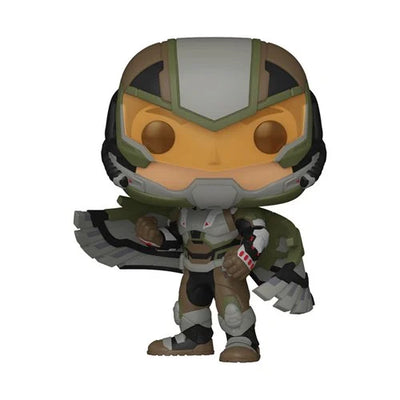 Captain America: Brave New World Falcon Funko Pop! Vinyl Figure #1365 (Pre-Order February 2025)