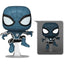 Spider-Man Comics Spider-Man (Fear Itself Suit) Glow-in-the-Dark Funko Pop! Vinyl Figure #1445 (Pre-Order January 2025) - Nerd Stuff of Alabama