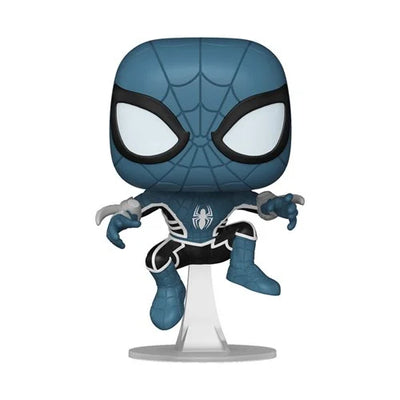 Spider-Man Comics Spider-Man (Fear Itself Suit) Glow-in-the-Dark Funko Pop! Vinyl Figure #1445 (Pre-Order January 2025) - Nerd Stuff of Alabama