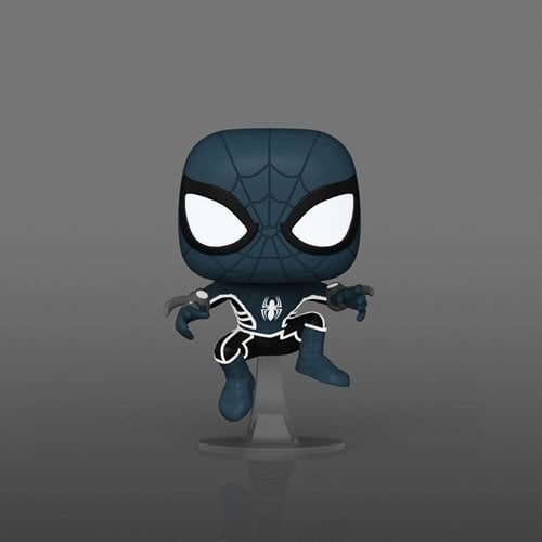 Spider-Man Comics Spider-Man (Fear Itself Suit) Glow-in-the-Dark Funko Pop! Vinyl Figure #1445 (Pre-Order January 2025) - Nerd Stuff of Alabama