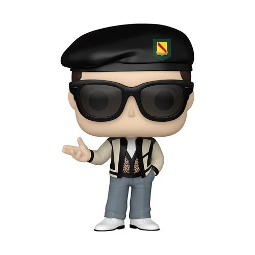 Ferris Bueller's Day Off Funko Pop! Vinyl Figure Bundle of 3 Pops! (Pre-Order January 2025)