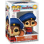 An American Tail Fievel Funko Pop! Vinyl Figure #1651 - Nerd Stuff of Alabama