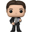 The X-Files Fox Mulder Funko Pop! Vinyl Figure #1614 (Pre-Order November 2024) - Nerd Stuff of Alabama